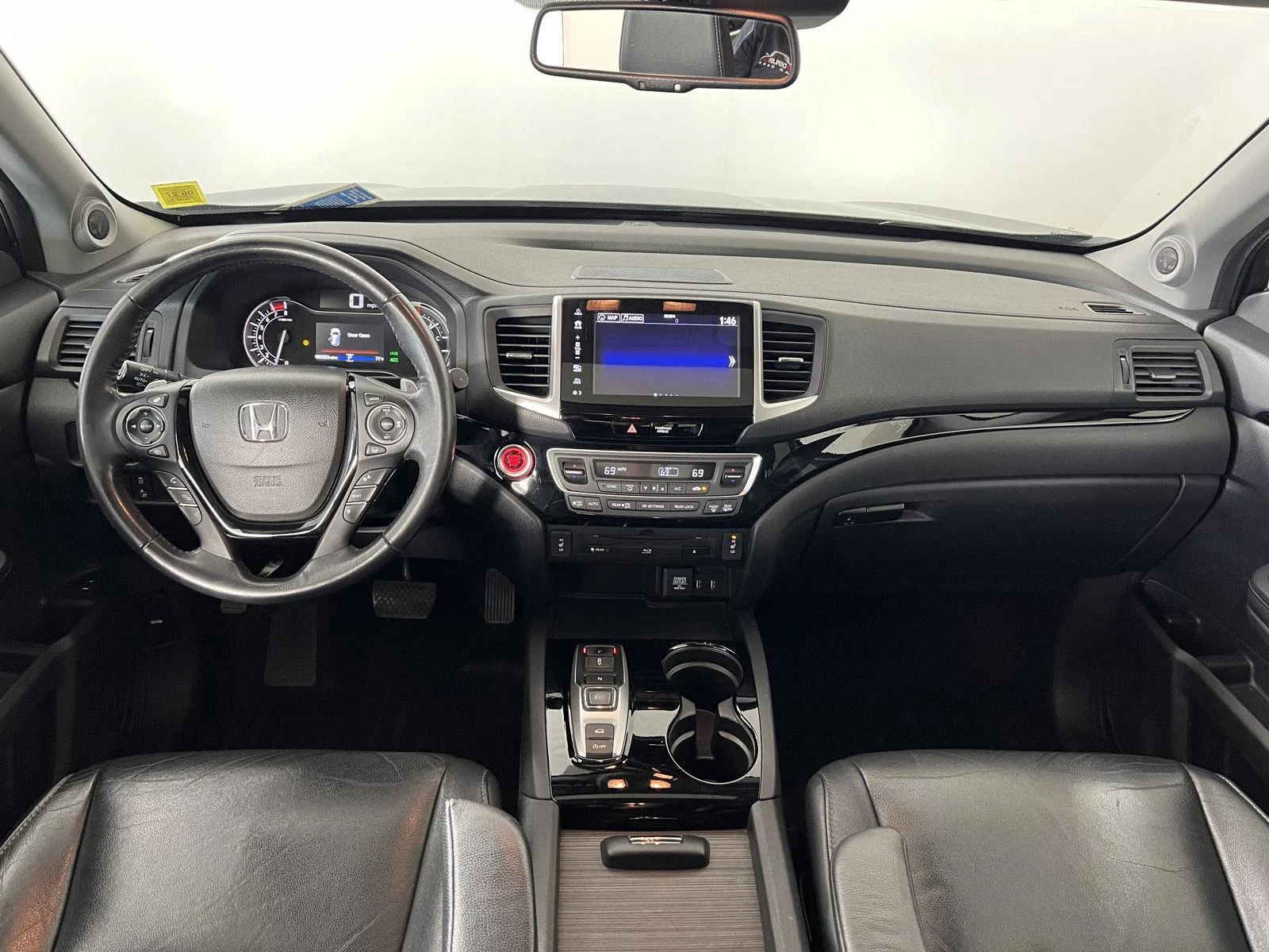 Used 2018 Gy Honda  image 30