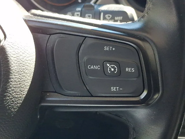 2018 Jeep All-New Wrangler Unlimited Sport S - Photo 27