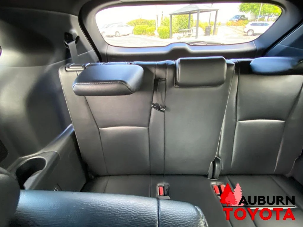 Used 2022 Blueprint Toyota XSE image 22