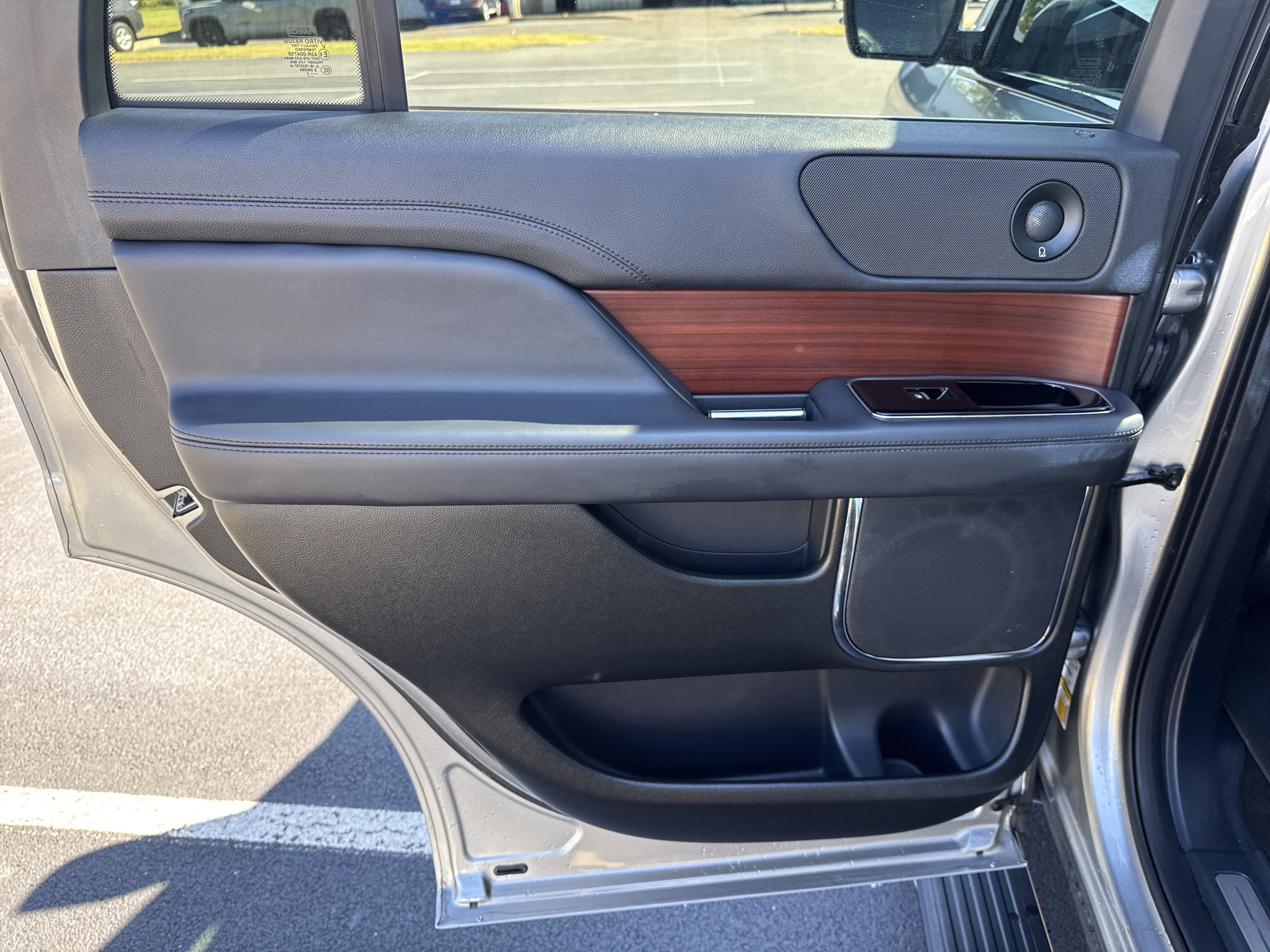 2023 Lincoln Navigator Reserve - Photo 29