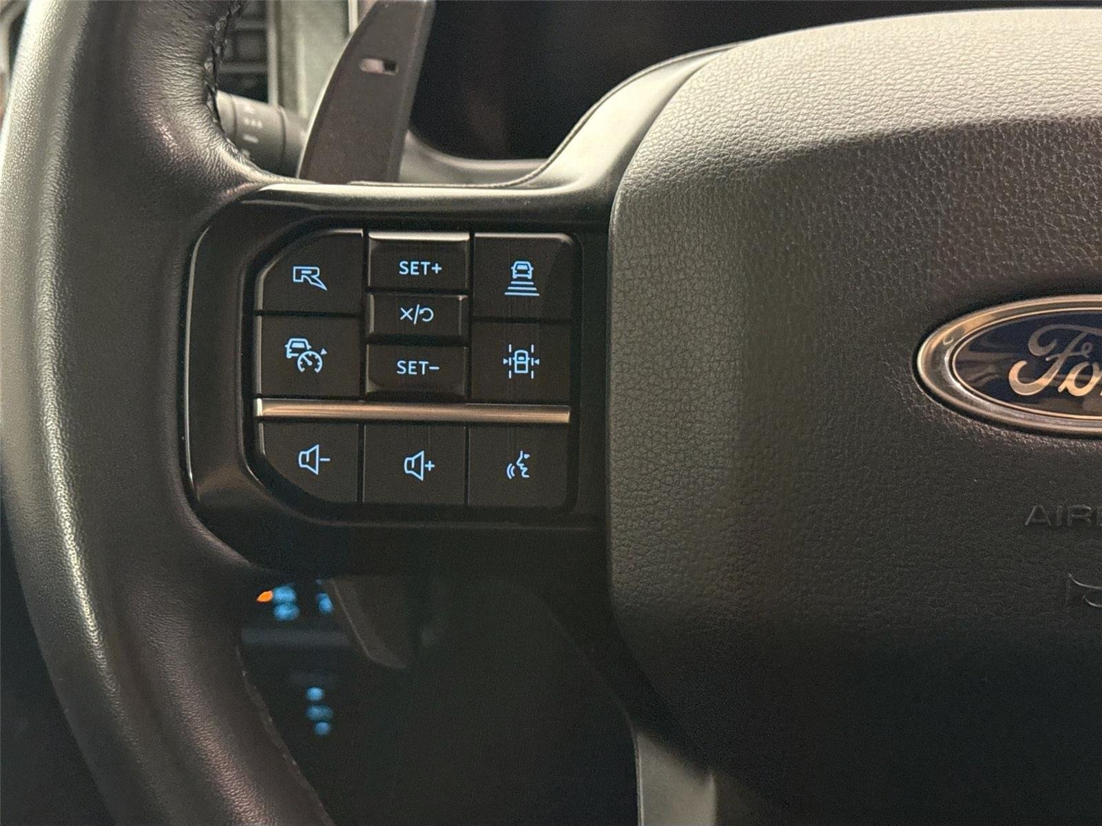 Used 2022 Code Orange Metallic Ford Raptor image 18