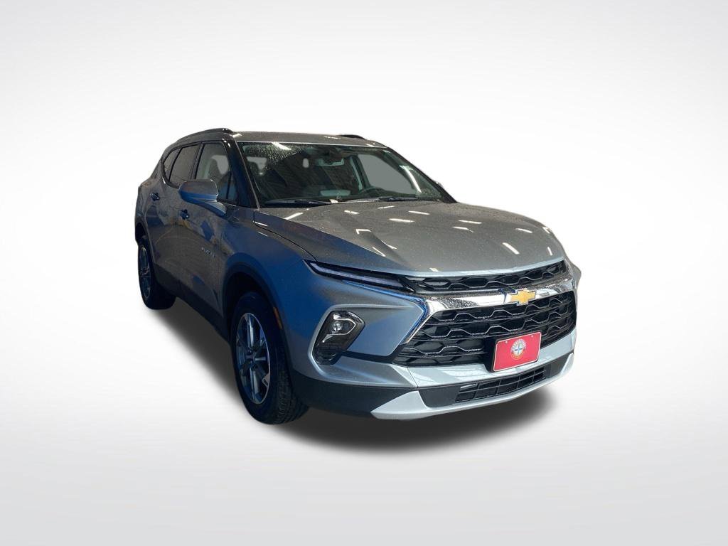 2026 Chevrolet Blazer 2LT - Photo 14