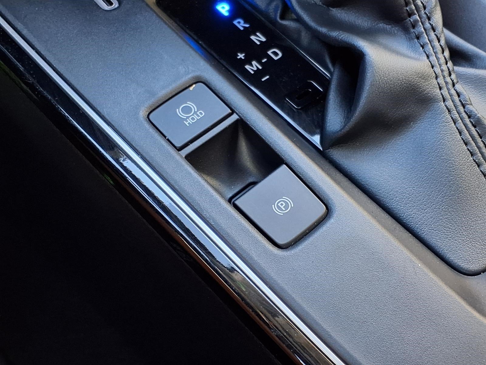 Certified Used 2026 WIND CHILL PEARL Toyota XLE image 18