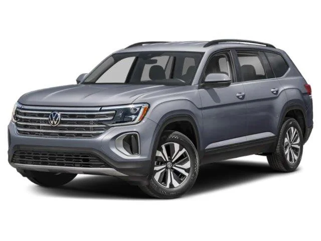 2026 Volkswagen Atlas SE w/Tech