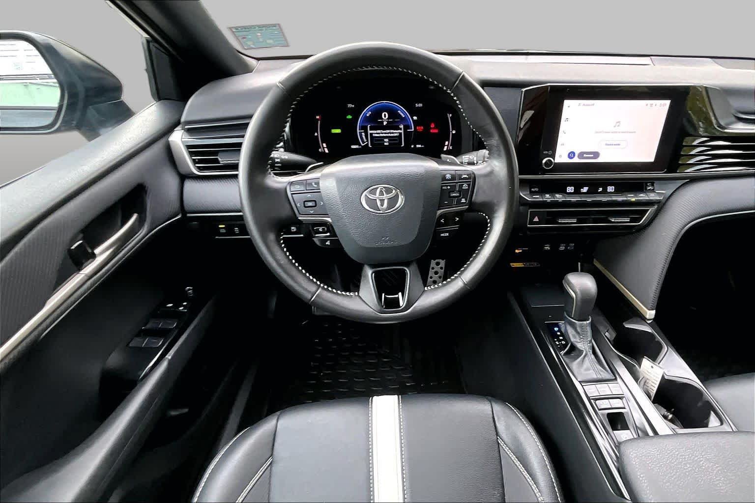 Used 2026 Underground Toyota SE image 6