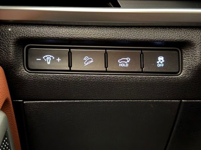 Used 2023 Moss Kia EX image 43