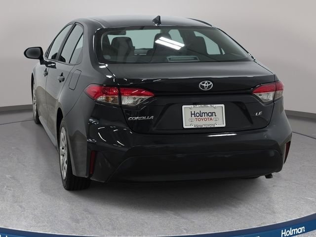 2024 Toyota Corolla LE - Photo 6