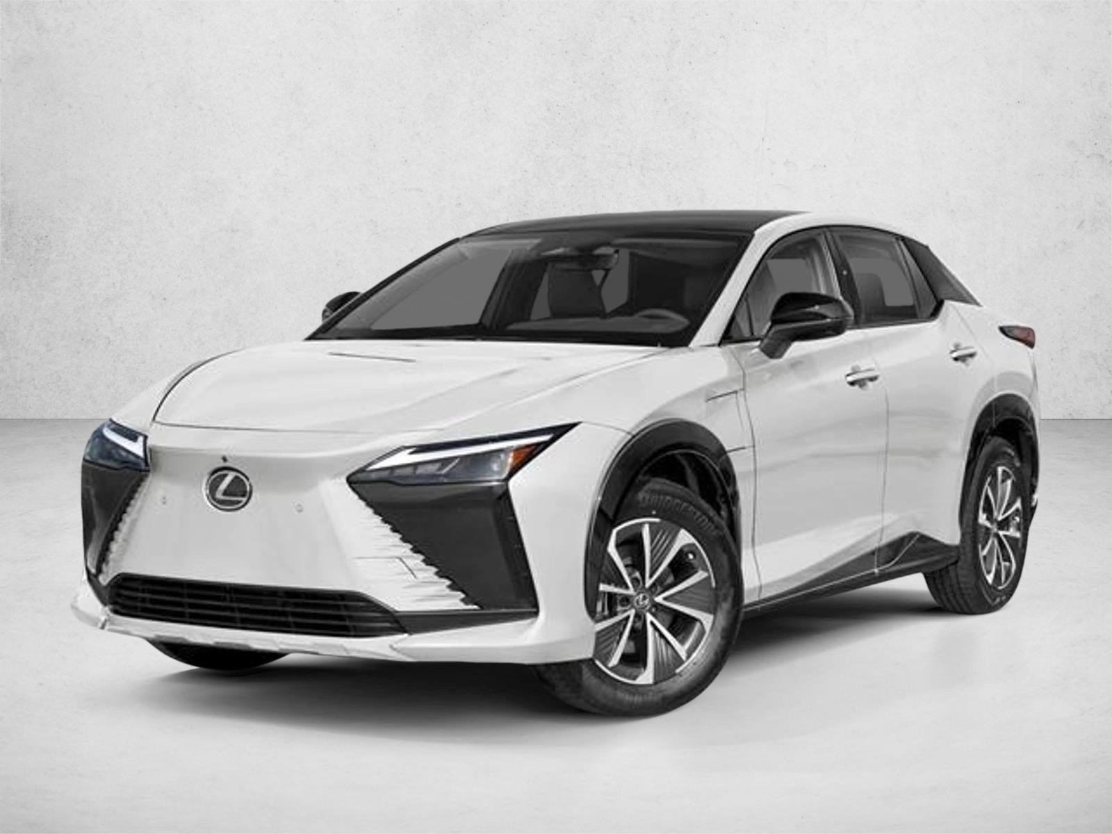 2025 Lexus RZ Premium