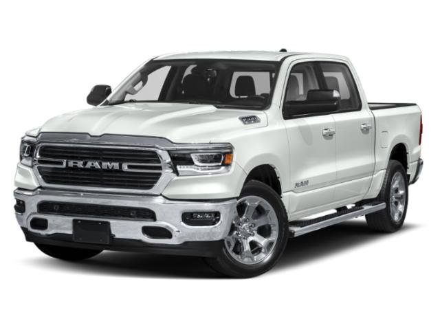 2019 RAM 1500 Big Horn/Lone Star 4x4 Crew Cab 6'4's photo