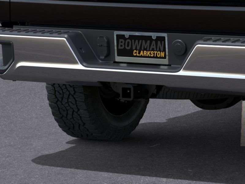 2026 Chevrolet Silverado 1500 LT - Photo 14
