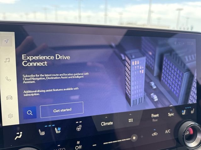 New 2026 Caviar Lexus  350 PREMIUM AWD image 18