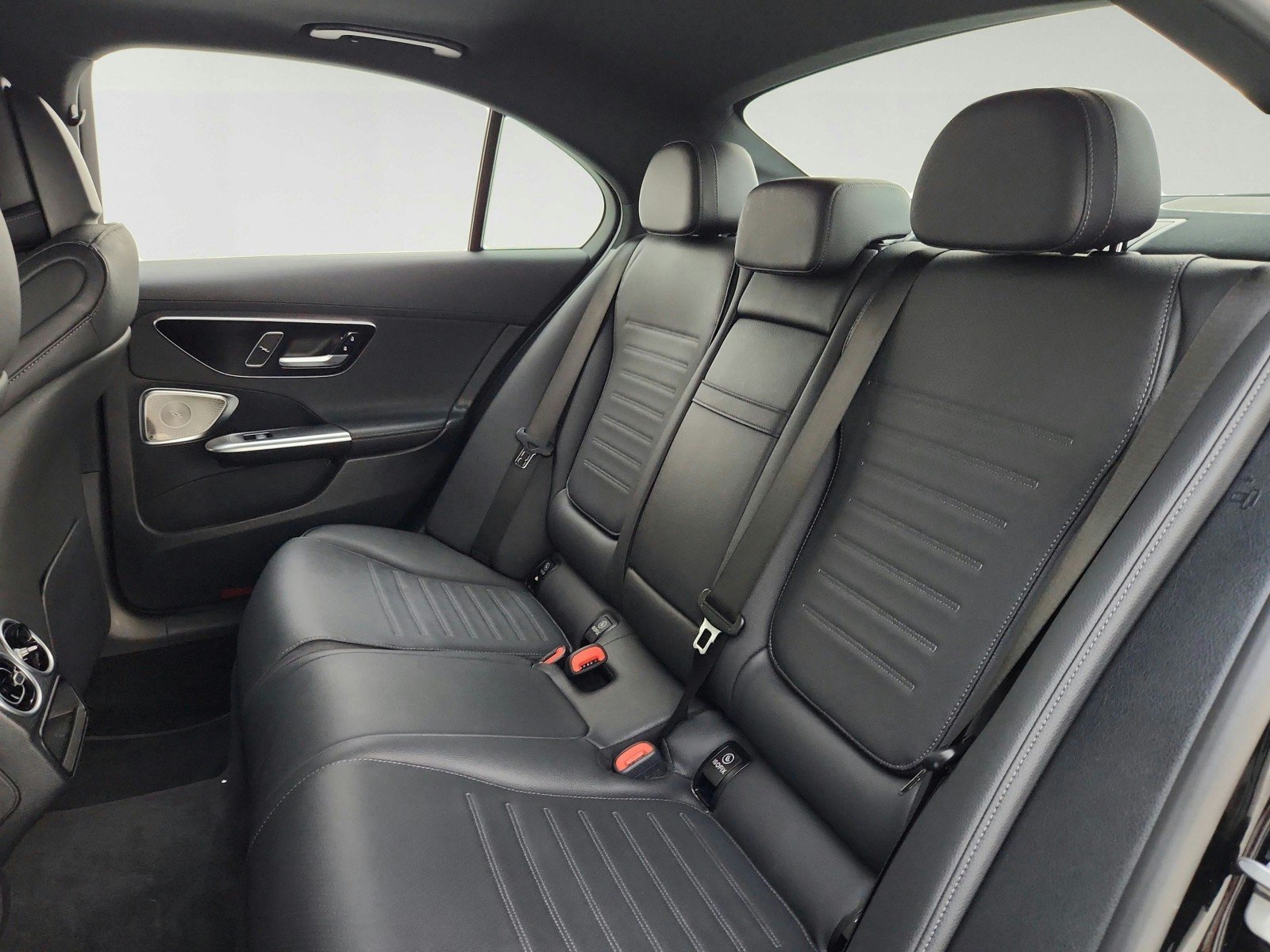 Used 2024 Black Mercedes-Benz C 300 image 18