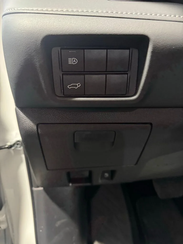 New 2025 Beige Toyota XLE image 39
