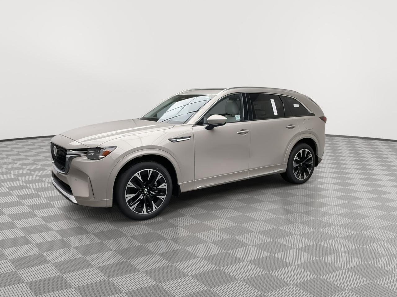 2026 Mazda CX-90 Premium Plus Package - Photo 38