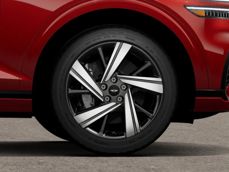 2026 GENESIS GV70 Sport Advanced - Photo 25