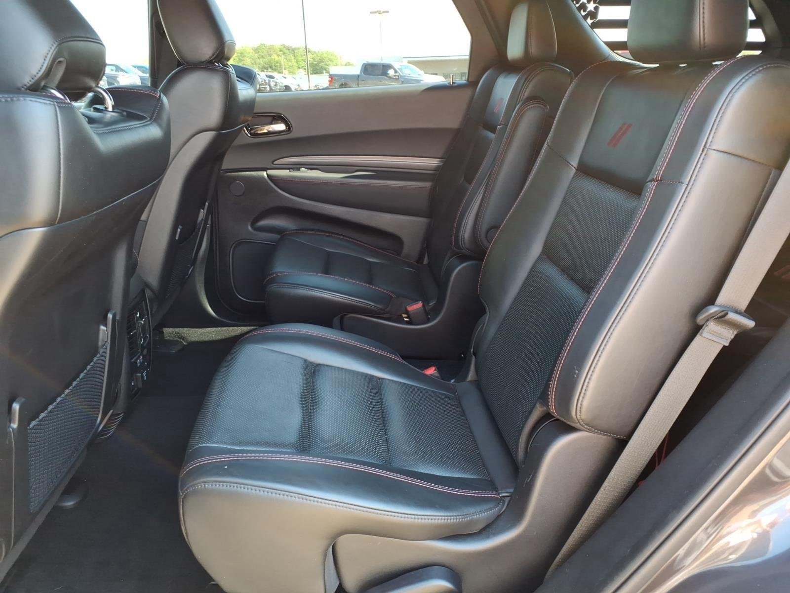Used 2021 Granite Clearcoat Dodge R/T image 23