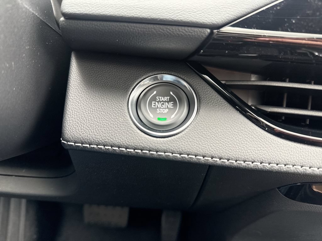 2026 Buick Enclave Avenir - Photo 17