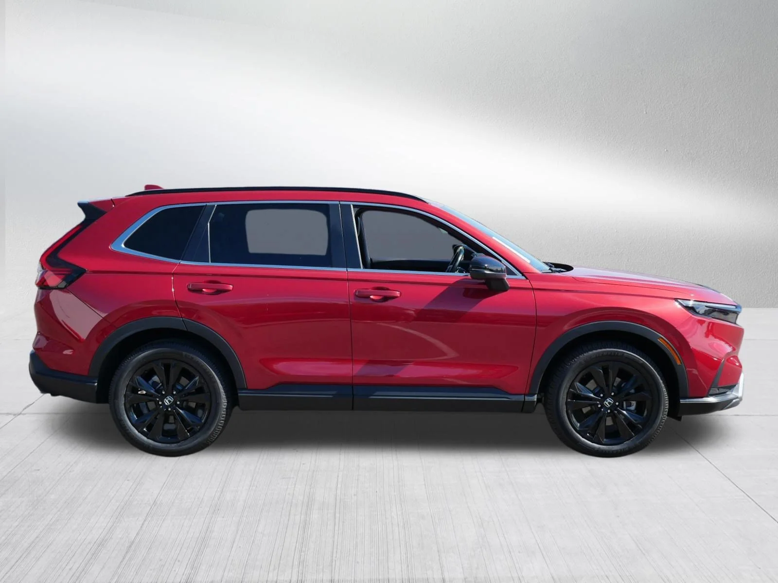 2024 Honda CR-V Sport Touring - Photo 8