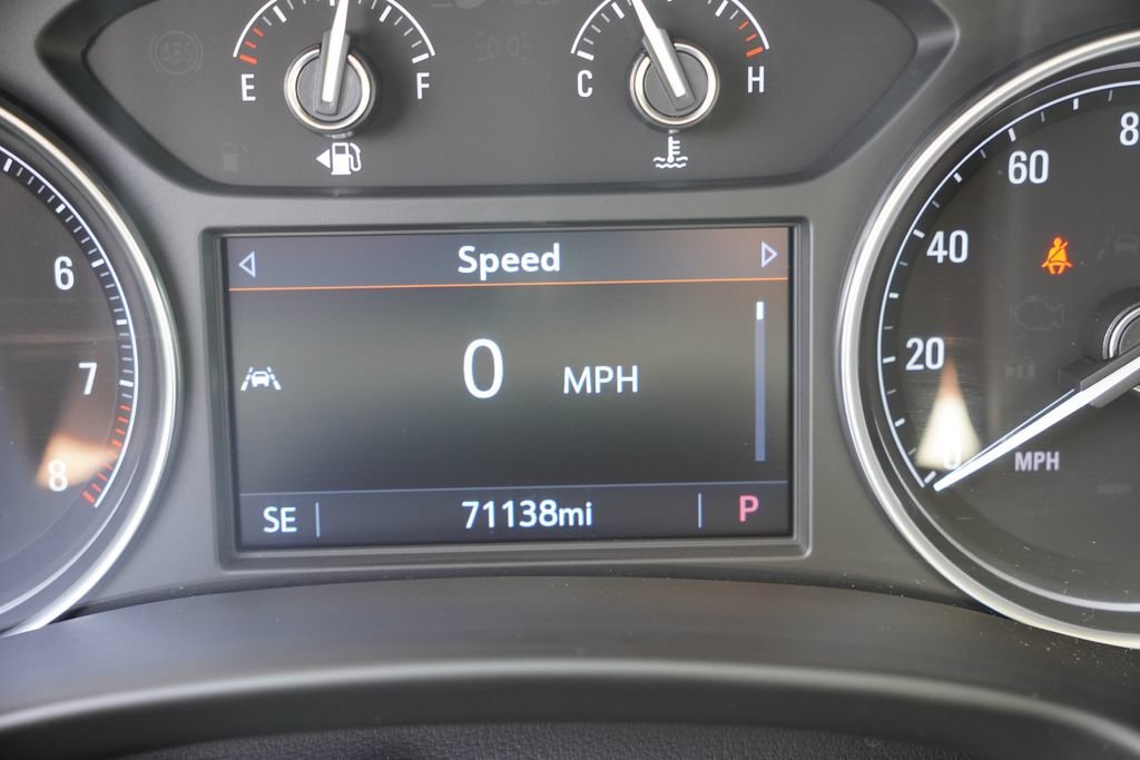 2024 Buick Enclave Essence - Photo 37