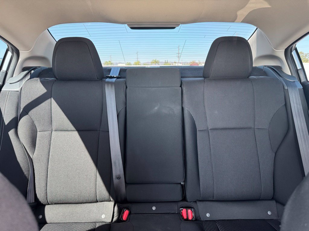Used 2024 Ice Silver Metallic Subaru Premium image 20