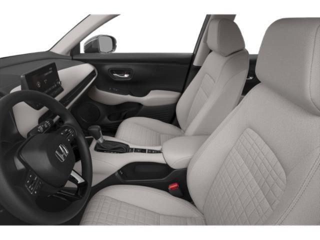2025 Honda HR-V LX - Photo 9