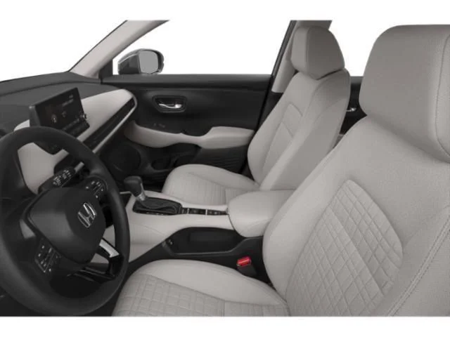 2025 Honda HR-V LX - Photo 9