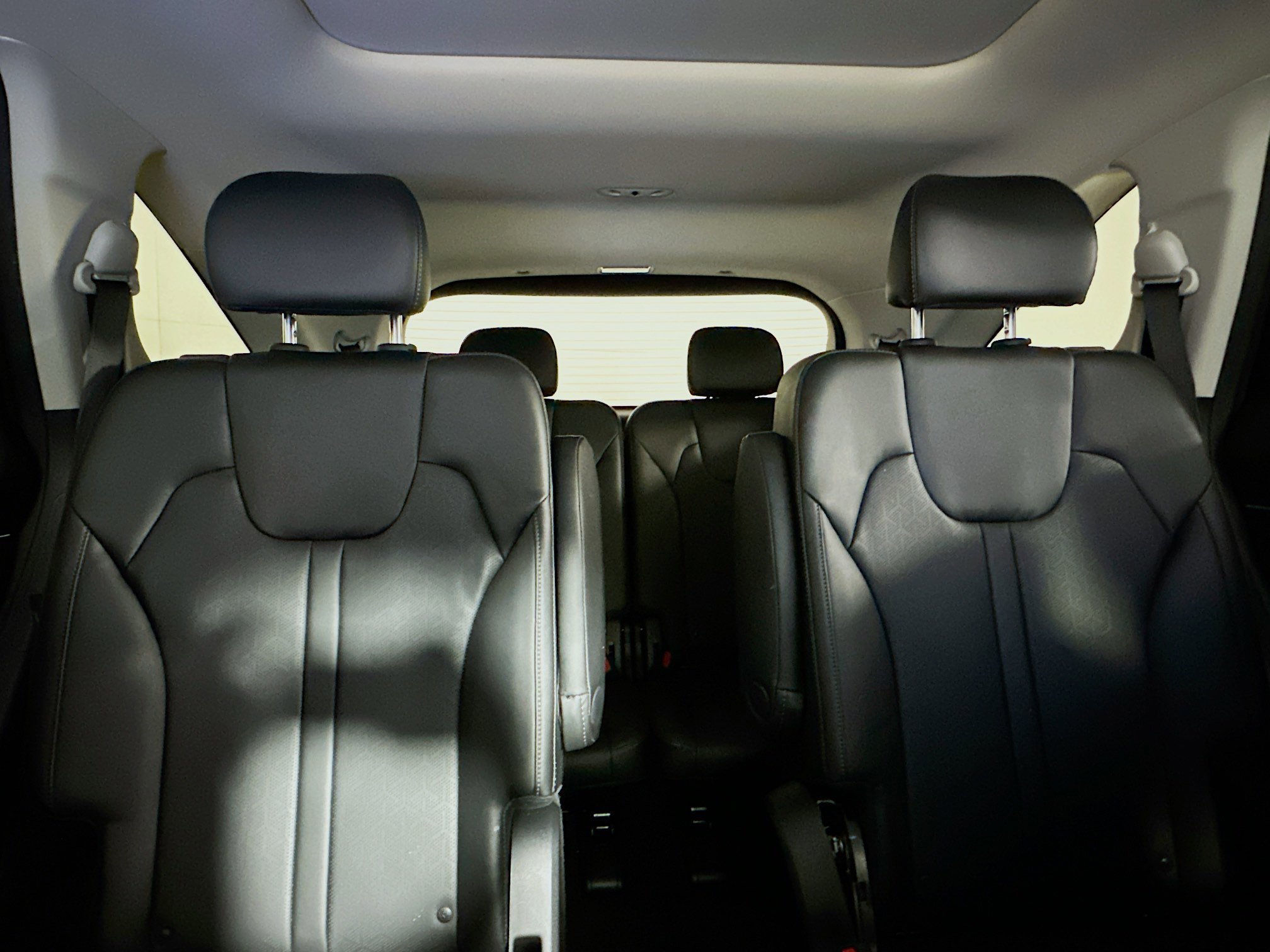 Used 2022 Ebony Black Kia SX image 30