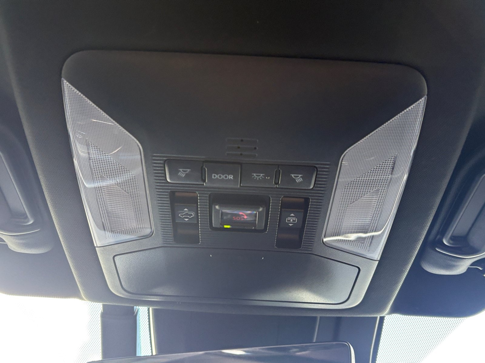 Used 2025 Blue Toyota XSE image 25