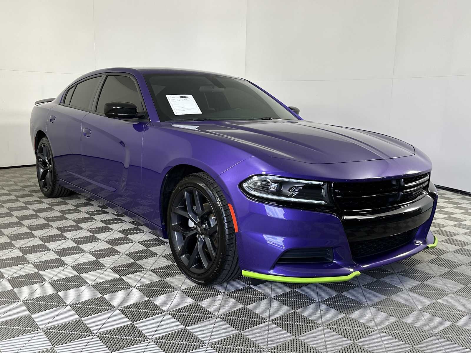 2023 Dodge Charger SXT