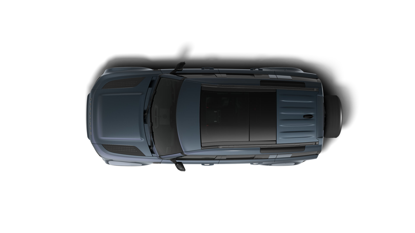 2026 LAND ROVER DEFENDER - Image 3