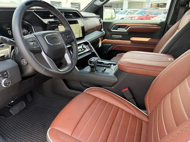 2026 GMC Sierra 1500 Denali Ultimate - Photo 19