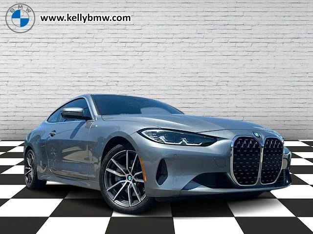 2024 BMW 4 Series 430i xDrive Coupe's photo