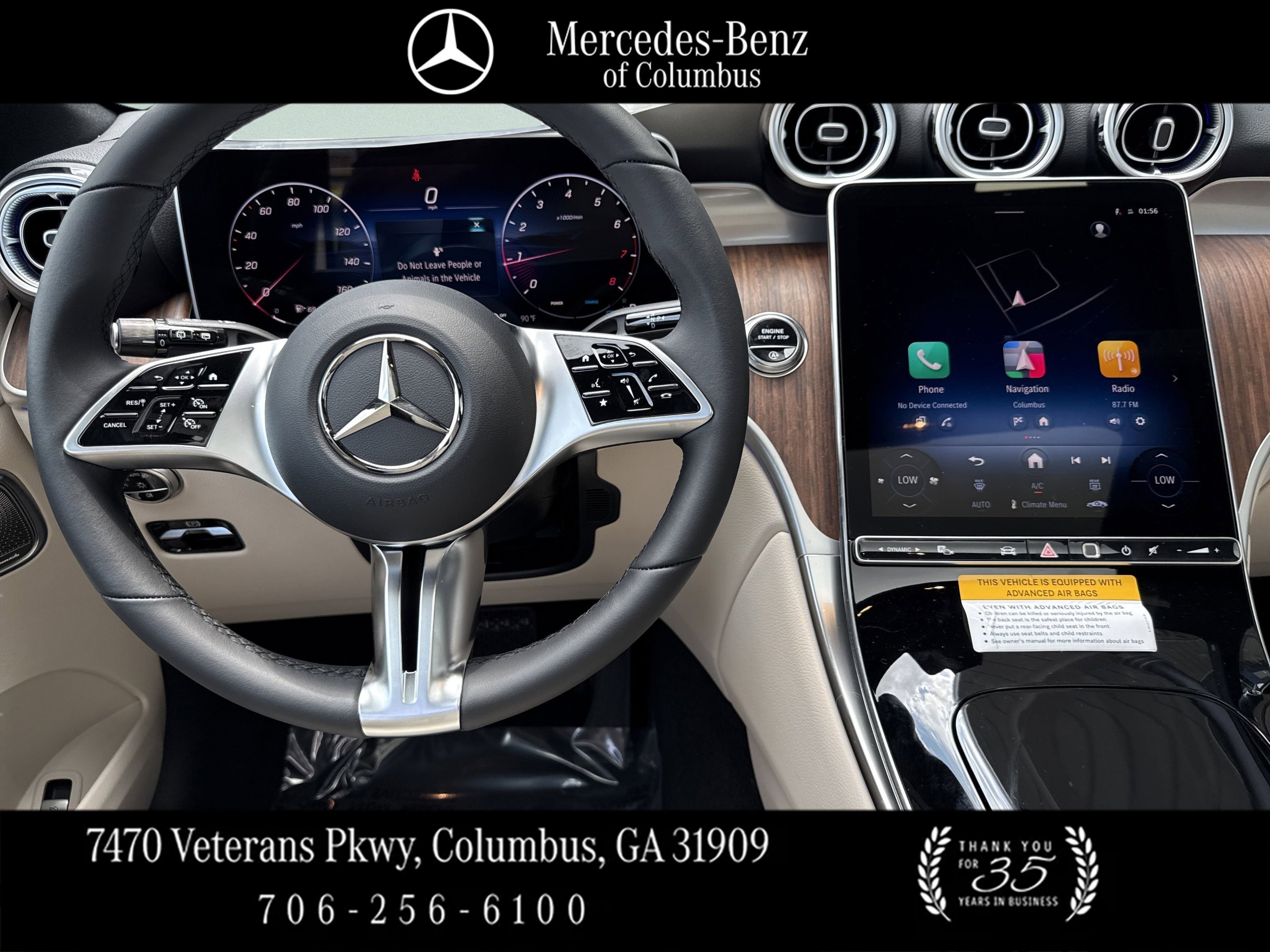 2026 Mercedes-Benz GLC Base - Photo 32