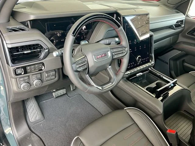 2026 GMC Yukon XL AT4 Ultimate - Photo 6