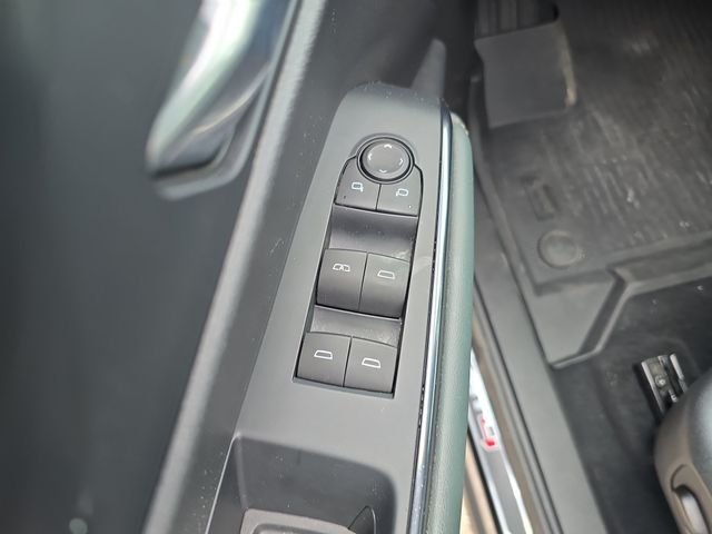 2024 GMC Acadia AT4 - Photo 15