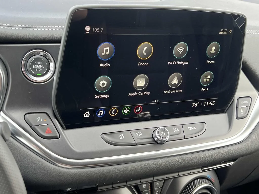 2026 Chevrolet Blazer 2LT - Photo 15