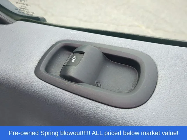 Used 2018 White Ford XL Cargo image 39