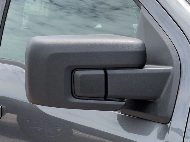 New 2026 Gray Ford XLT image 12