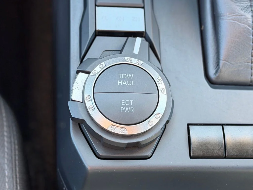 Used 2024 Silver Toyota SR5 image 15