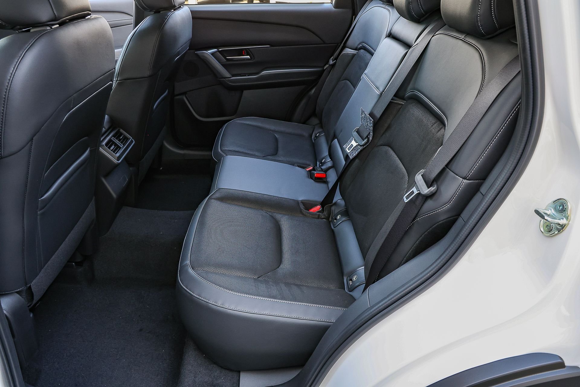 2026 Mazda CX-5 S Select - Photo 24