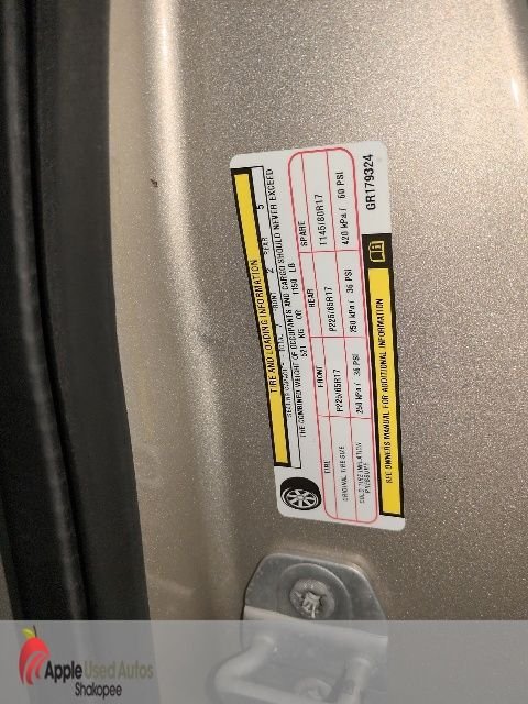 Used 2016 Beige Dodge SXT image 48