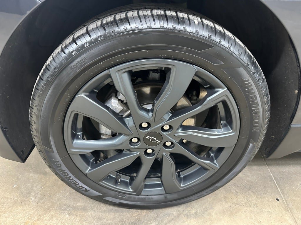 2023 Chevrolet Equinox RS - Photo 38