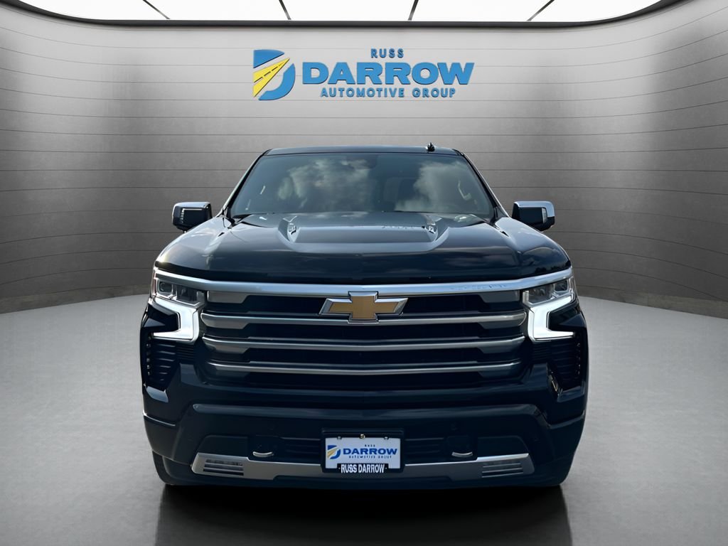 2024 Chevrolet Silverado 1500 High Country - Photo 7