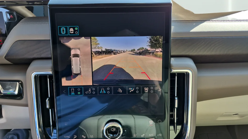 New 2027 GMC Yukon XL Denali, photo 18