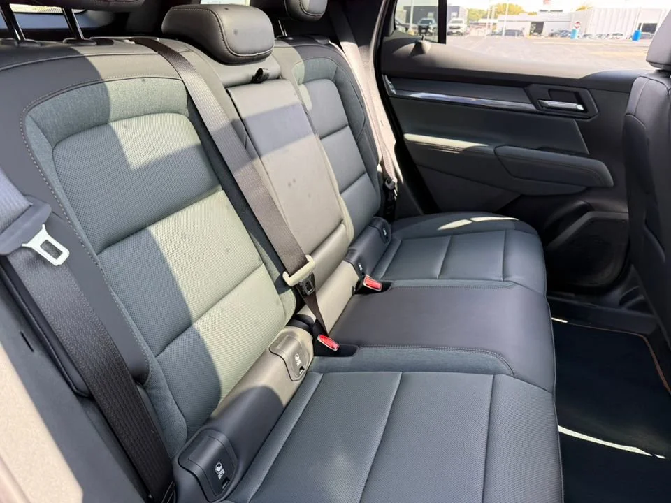 2026 GMC Terrain AT4 - Photo 38