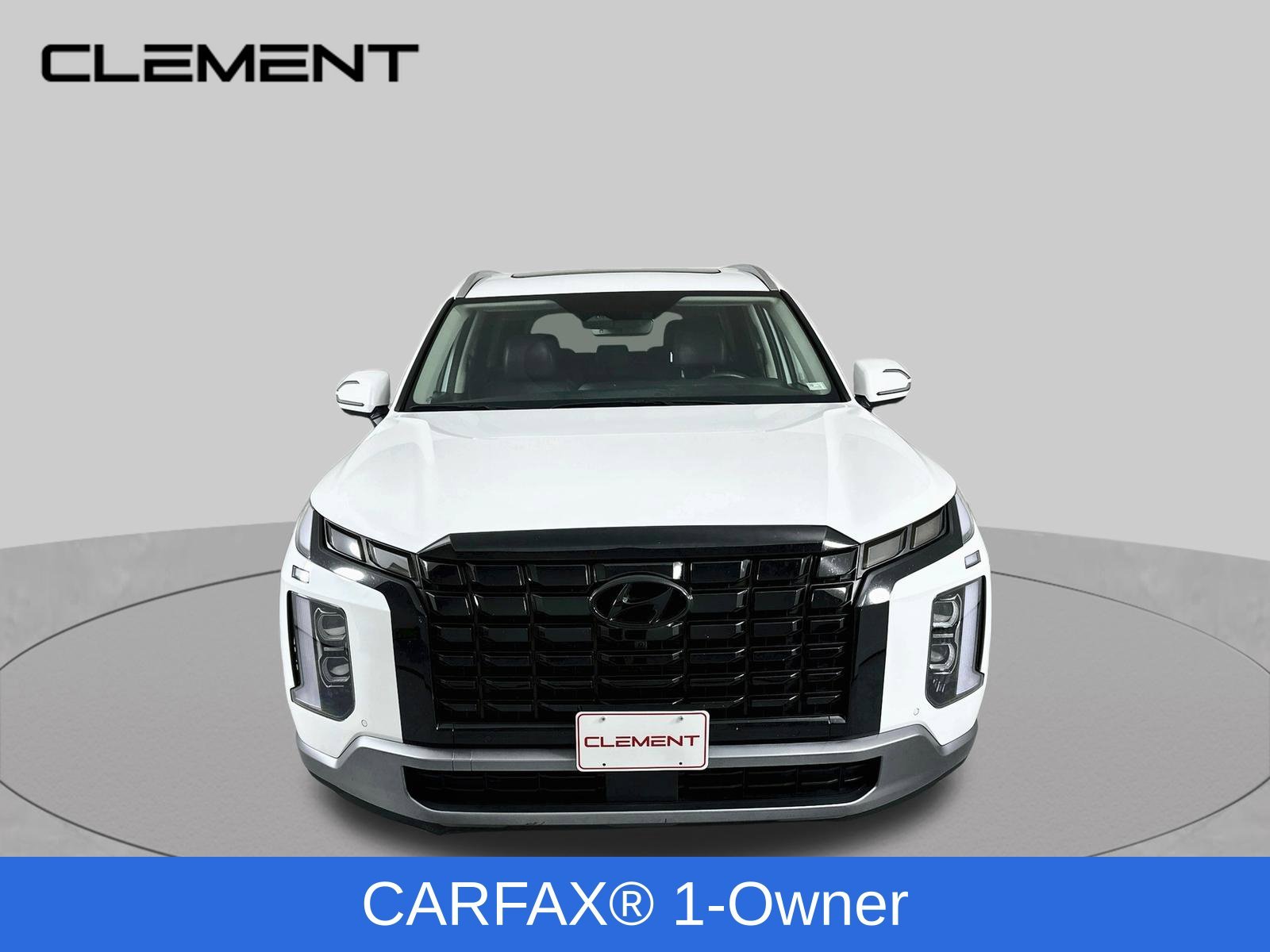 2025 Hyundai Palisade SEL Premium - Photo 2