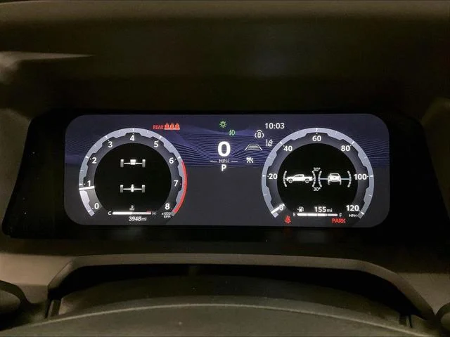 Certified Used 2025 BRONZE OXIDE Toyota  image 25