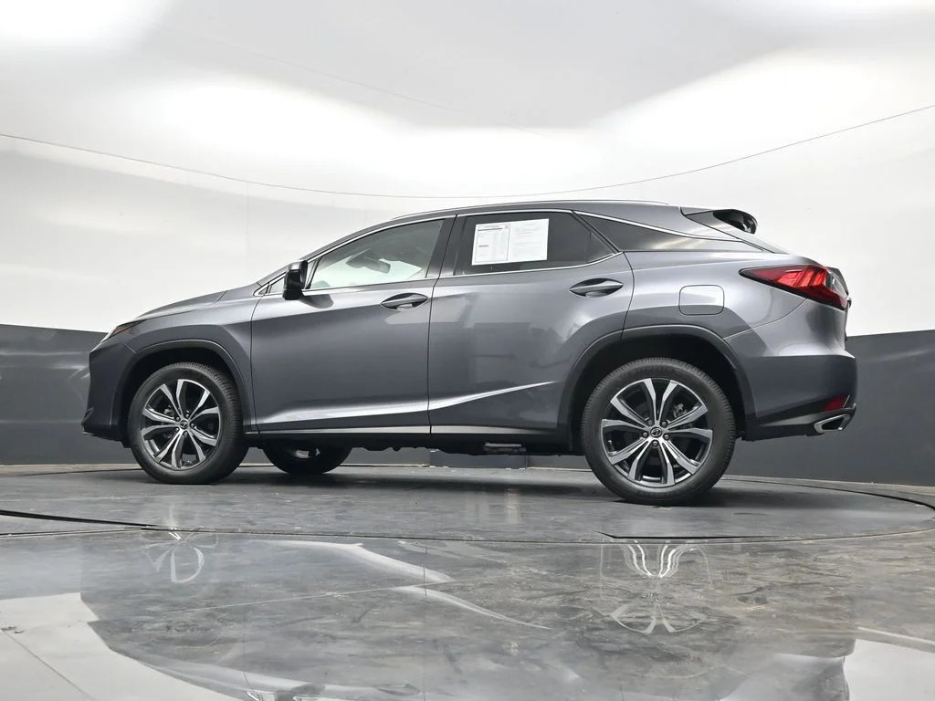 Used 2020 Gray Lexus 350 image 37