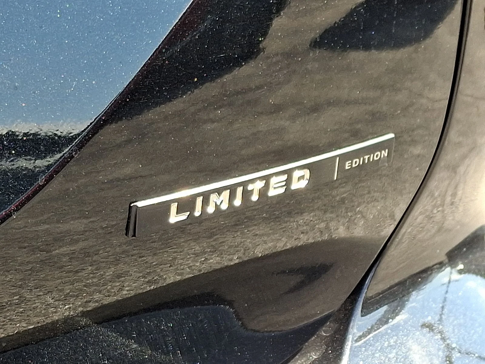 New 2026 Black Mitsubishi LE image 23