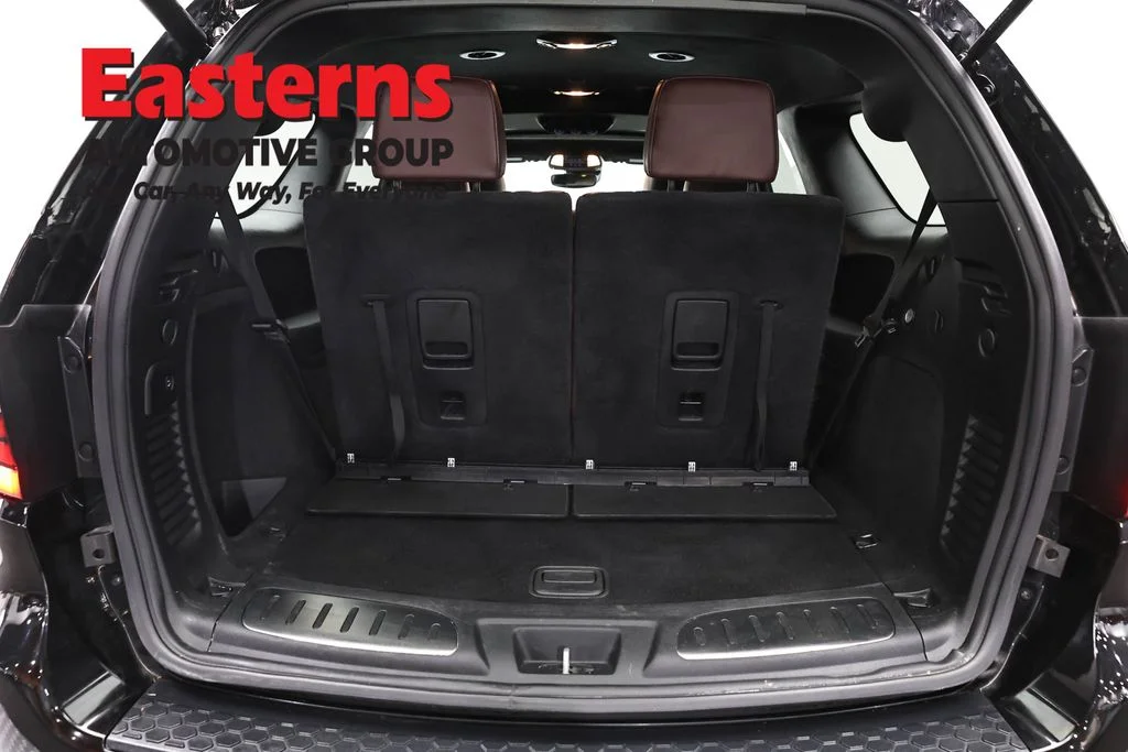 Used 2024 Black Dodge R/T Premium image 9